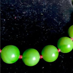 Pearls for the girls